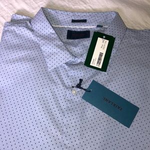 Men’s Long Sleeve Dress Shirt